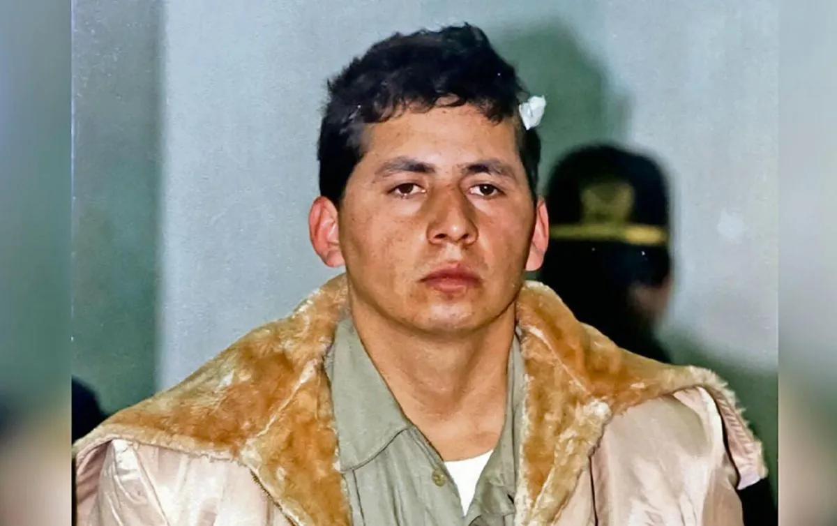 ¿Saldrá Mario Aburto Martínez de prisión antes del 2027?