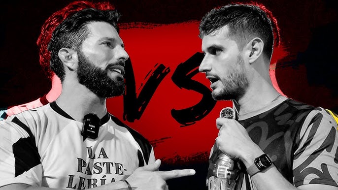 ¿Se anunciará una pelea entre Poncho DeNigris y Adrian Marcelo en abril 2026?