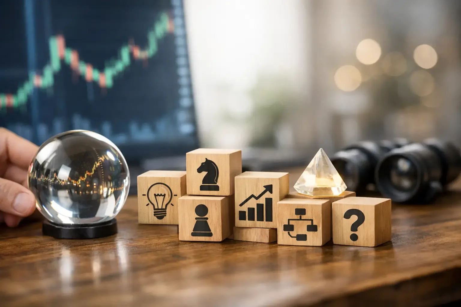 7 alternativas a los mercados de predicción