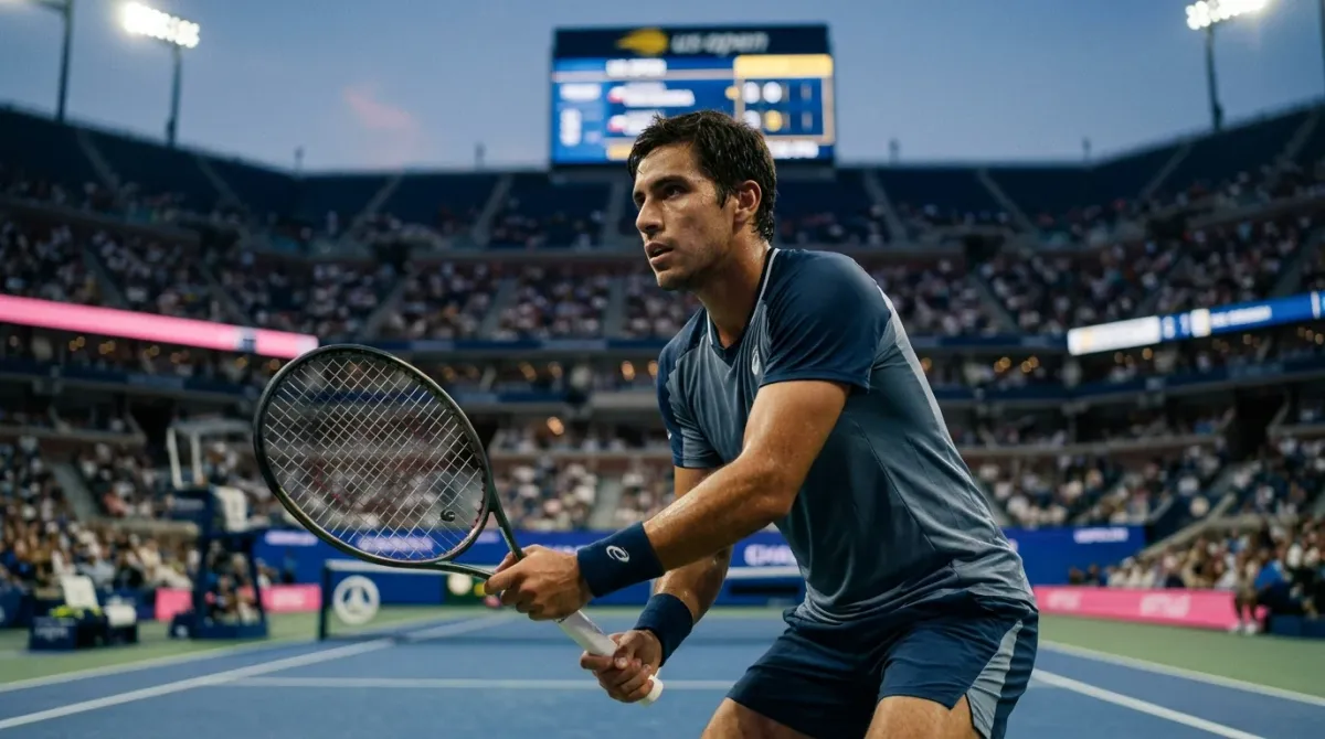 ¿Un tenista latinoamericano llegará a cuartos de final del US Open?