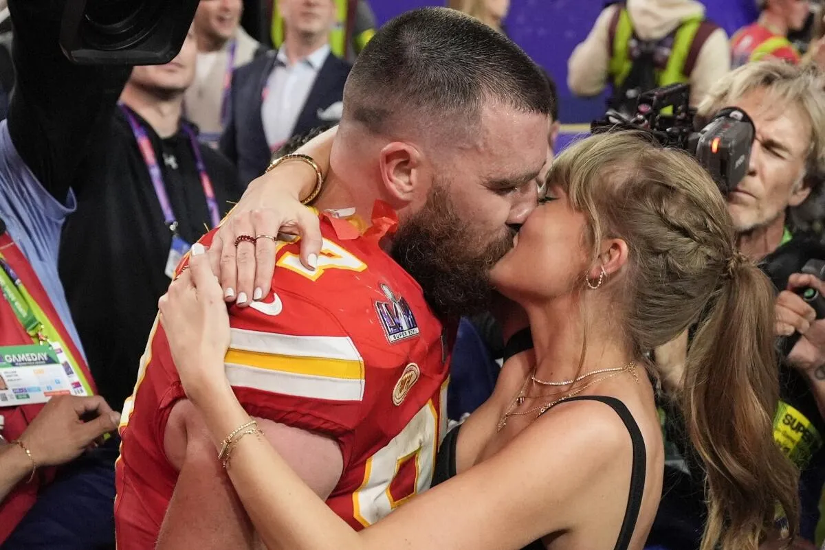 ¿Dónde se casarán Taylor Swift y Travis Kelce?