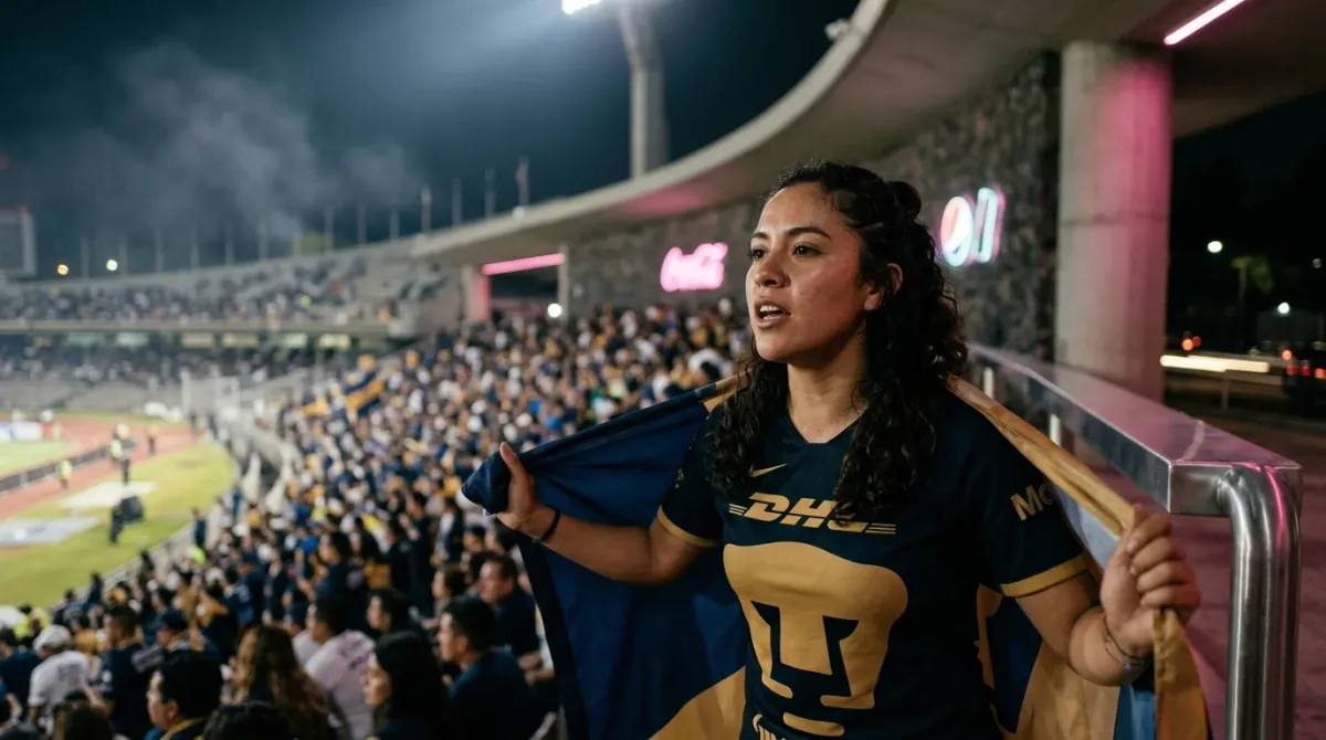 ¿Pumas estará en el Top 6 de la tabla general al 30 de septiembre?