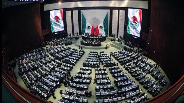 ¿Morena y sus aliados obtendrán la mayoría simple en la cámara de diputados el 2027?