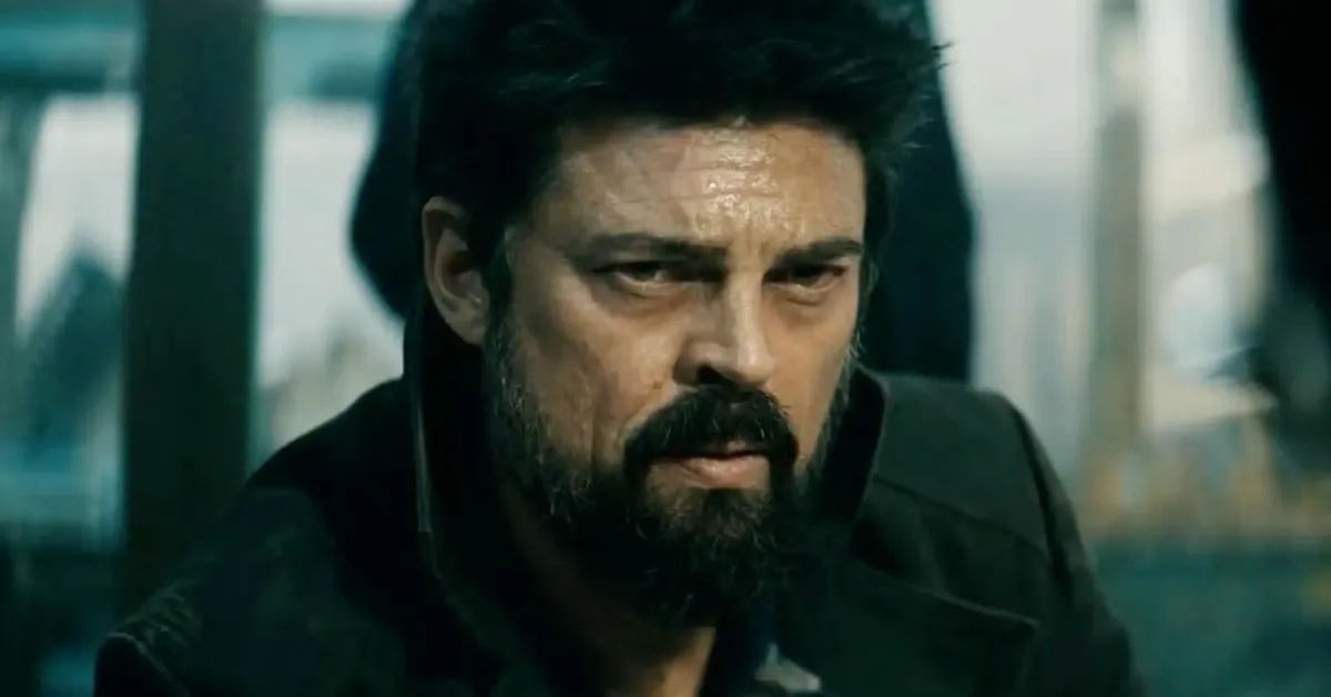 ¿Butcher muere en la quinta temporada de 'The Boys'?