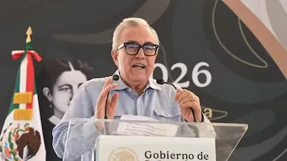 ¿Rubén Rocha como gobernador de Sinaloa para el 31 de mayo?