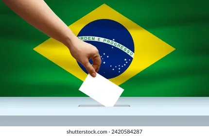 ¿Quién ganará las Elecciones Presidenciales de Brasil en 2026?