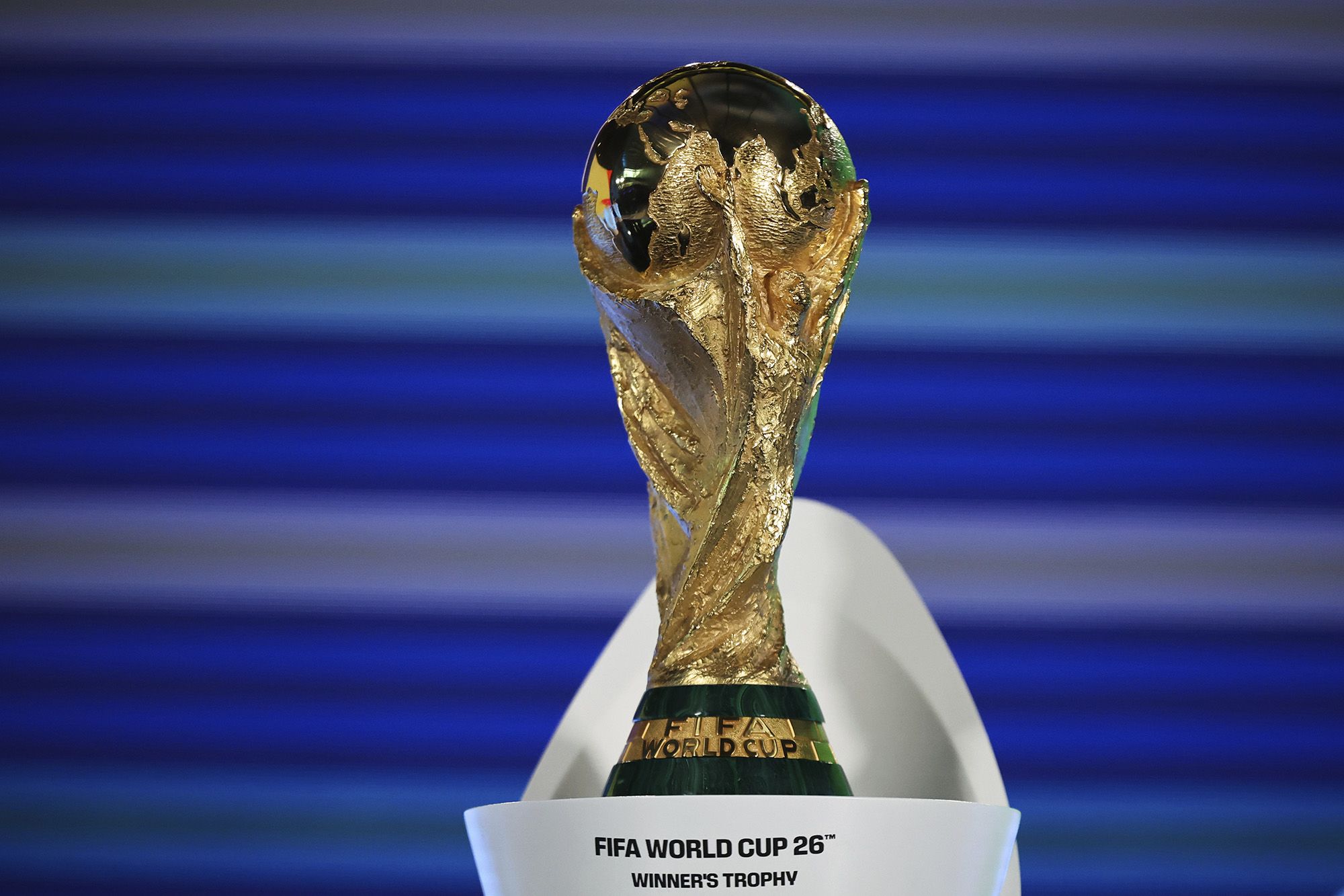 ¿La final del Mundial 2026 Será Entre Dos Selecciones Europeas?