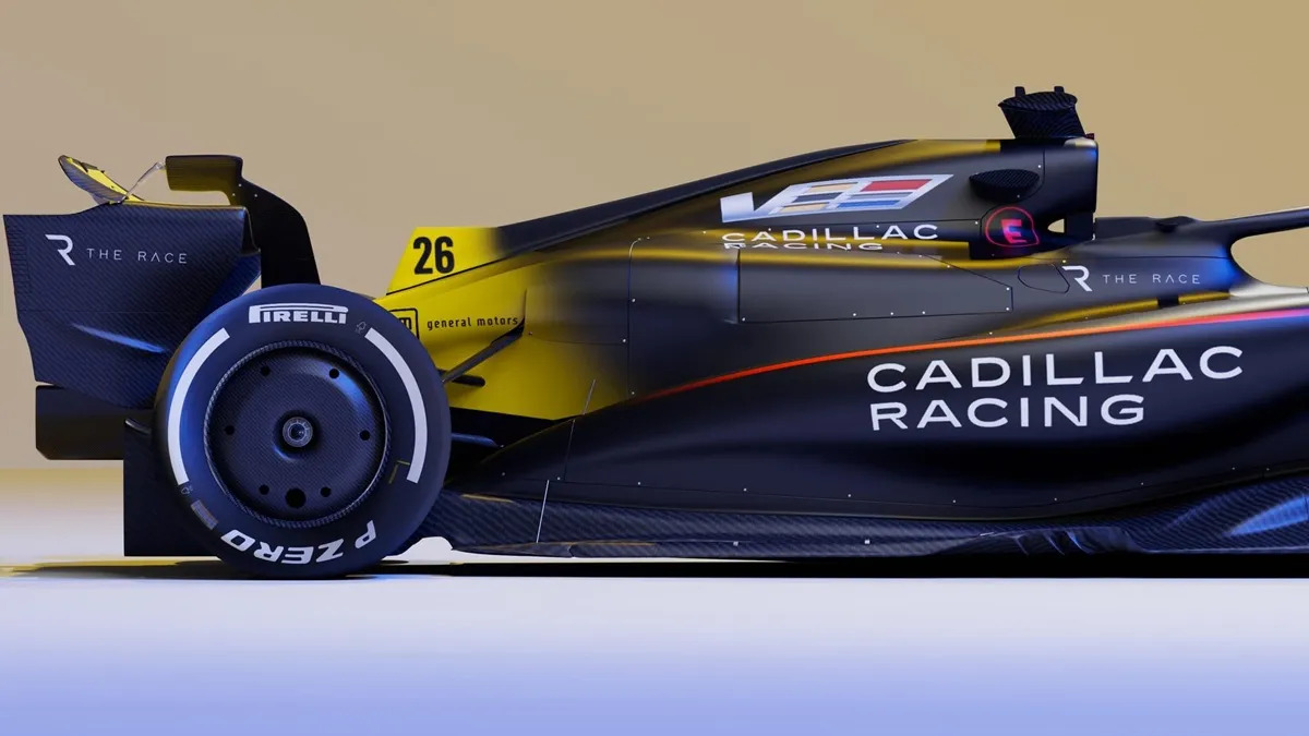 ¿Cadillac F1 logrará un podio en su primera temporada 2026?