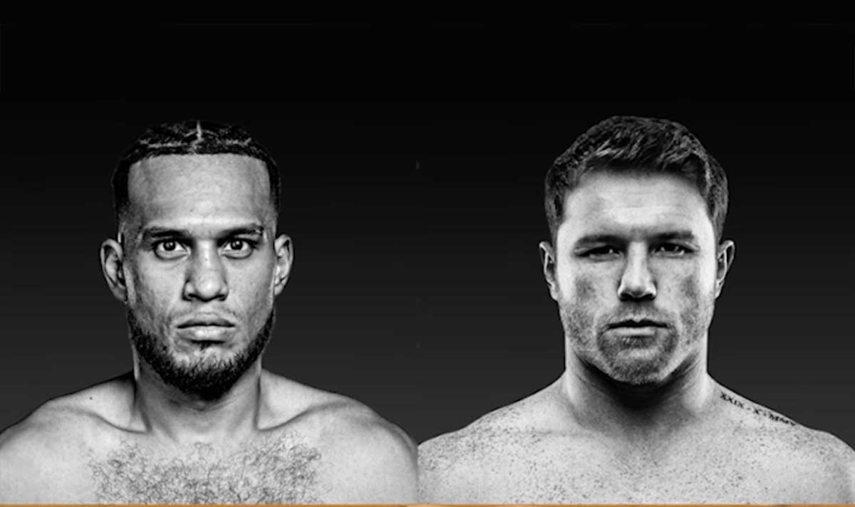 ¿El Canelo Álvarez peleará contra David Benavidez en 2026?
