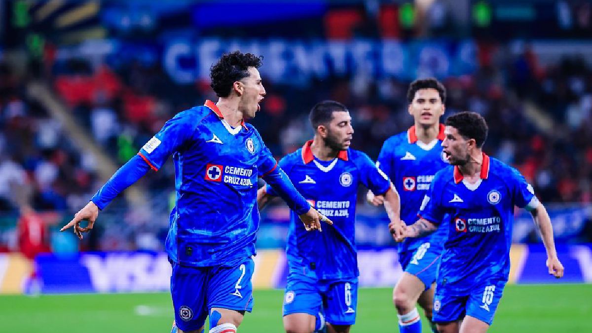 ¿Cruz Azul llegará a la final del Clausura 2026?