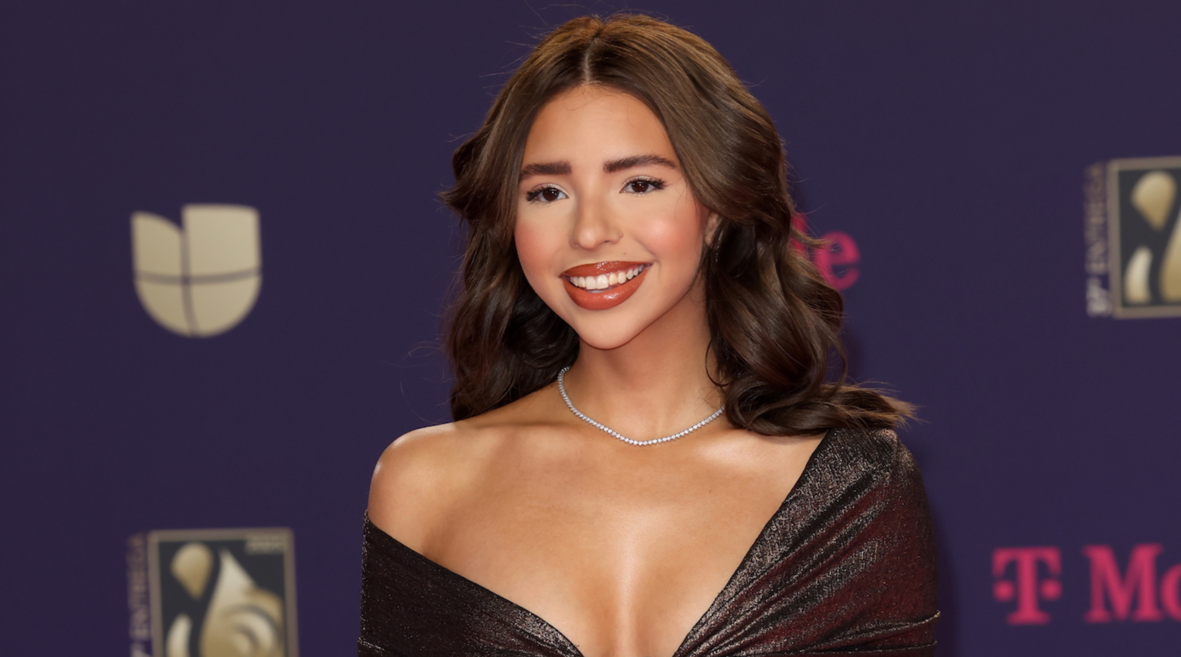 ¿Ángela Aguilar embarazada en el 2026?