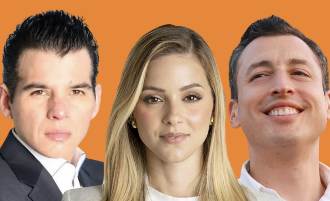 ¿Quién será el candidato a la gobernatura de Nuevo León por MC?