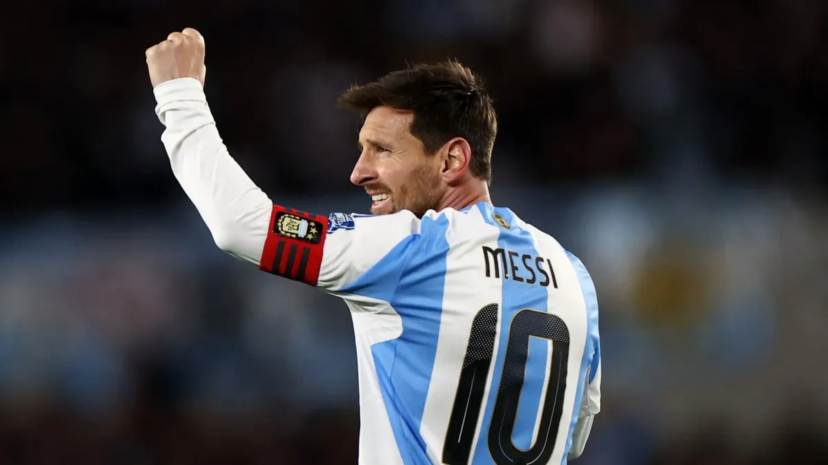 ¿Cuántos goles meterá Lionel Messi durante el Mundial FIFA 2026?
