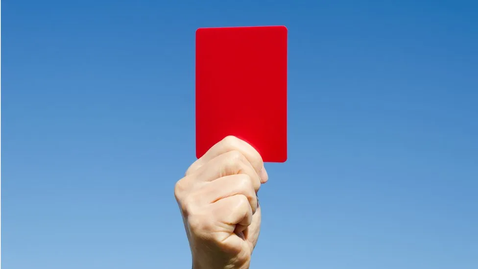 ¿La selección mexicana recibirá una tarjeta roja durante el Mundial FIFA 2026?