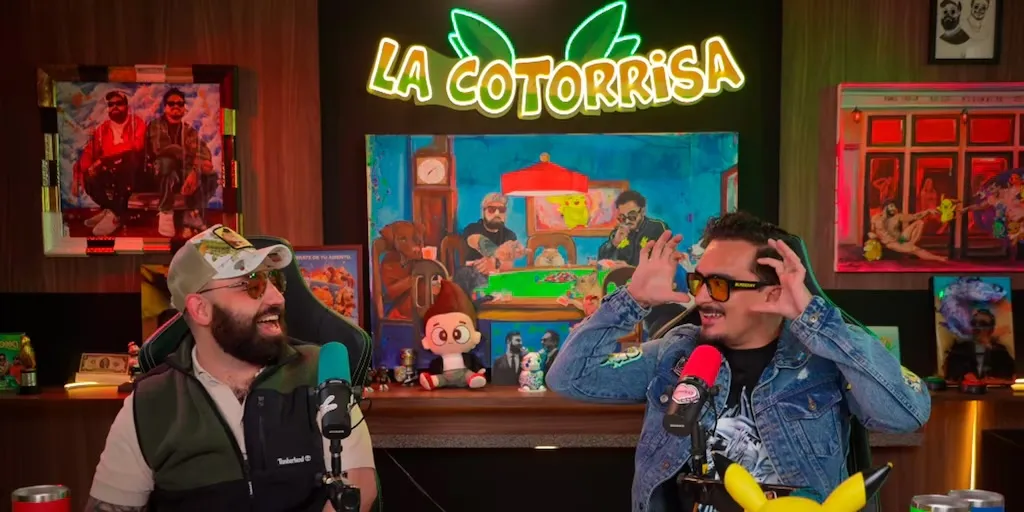 ¿Episodio de la Cotorrisa con Brozo en 2026?