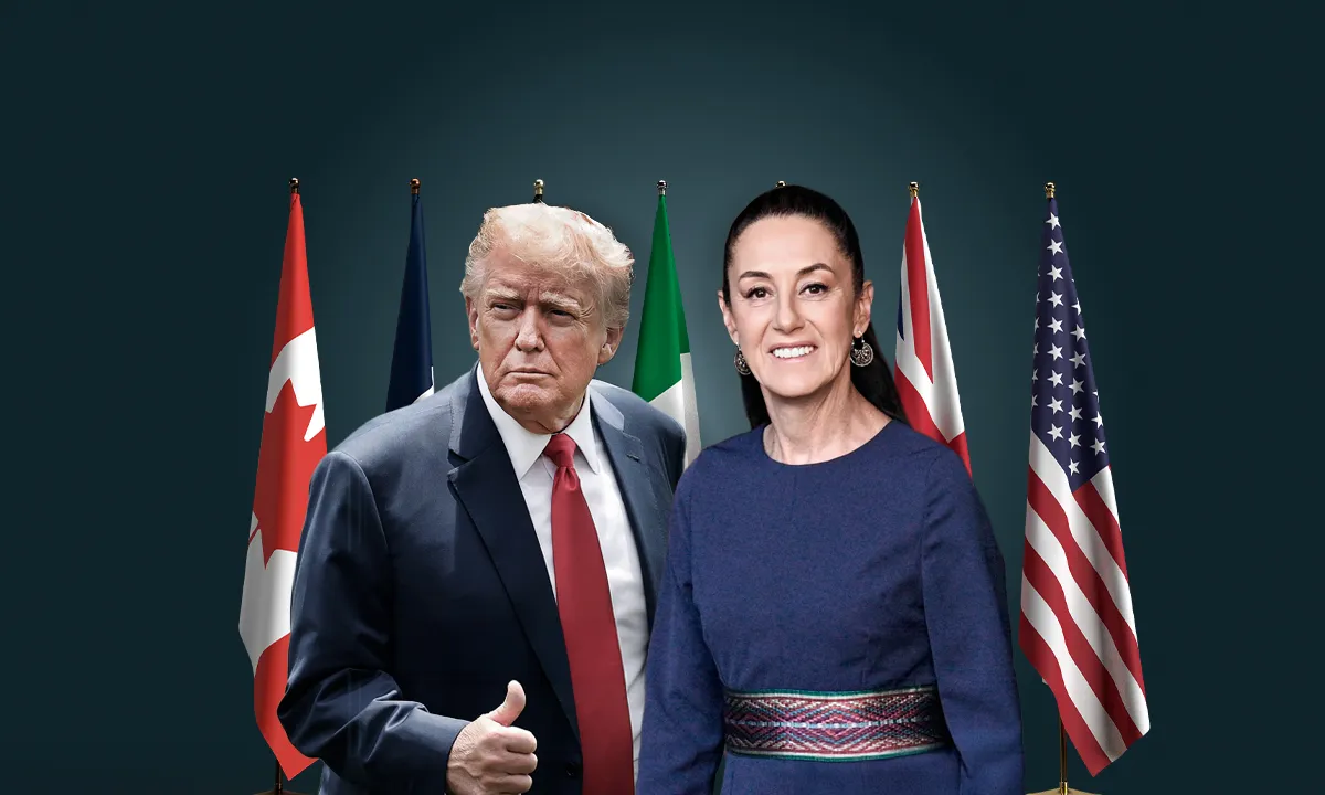 ¿Se firmará un nuevo acuerdo migratorio bilateral entre México y Estados Unidos en 2026?