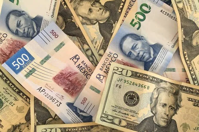 ¿El dólar superará los 18.00 pesos antes de que termine agosto de 2026?