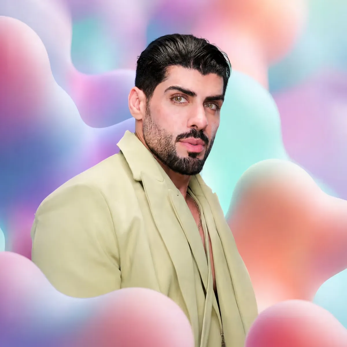 ¿Asad Altamimi llegará a la final de La Casa de los Famosos México 2026?