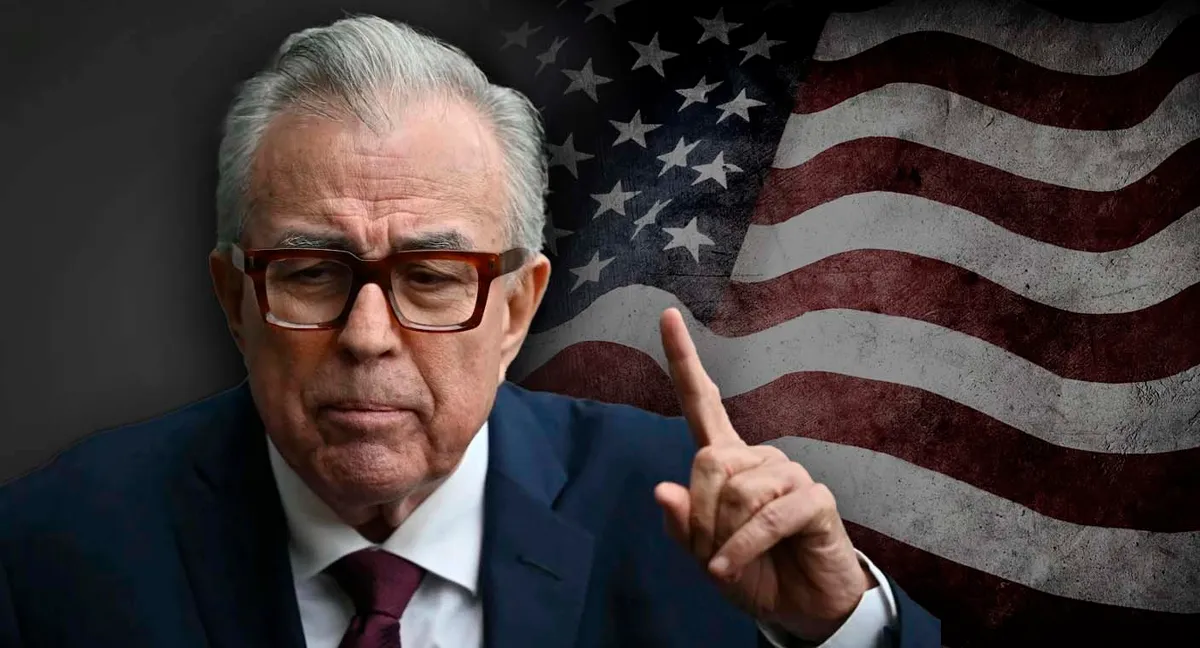 ¿Rocha Moya extraditado en el 2026?