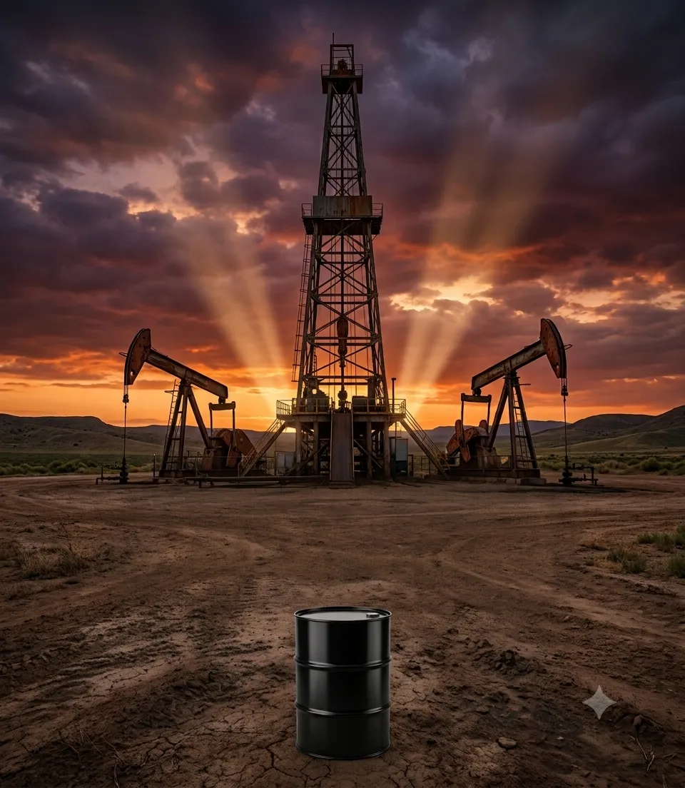 ¿El precio del petróleo Brent superará los 100 USD por barril antes de octubre de 2026?