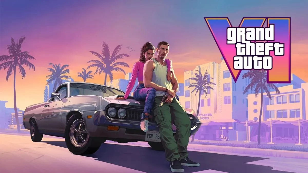 ¿Será "GTA VI" retrasado oficialmente hasta 2027?