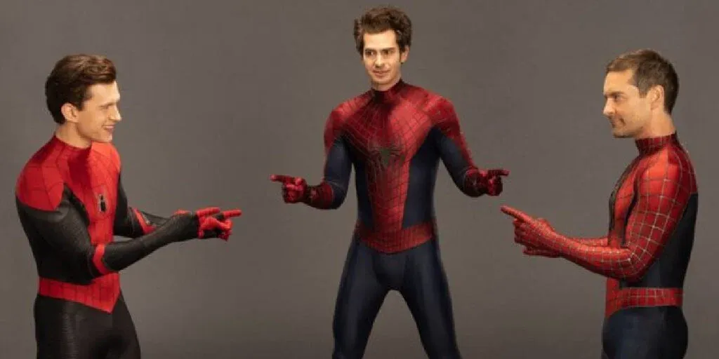 ¿Aparecerá Tobey Macguire o Andrew Garfield en Spiderman: Brand New Day?