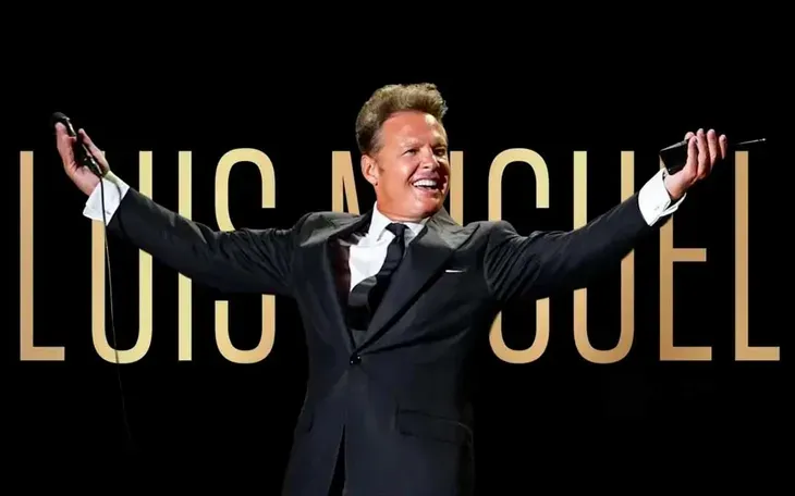 ¿Nuevo lanzamiento de Luis Miguel en 2026?