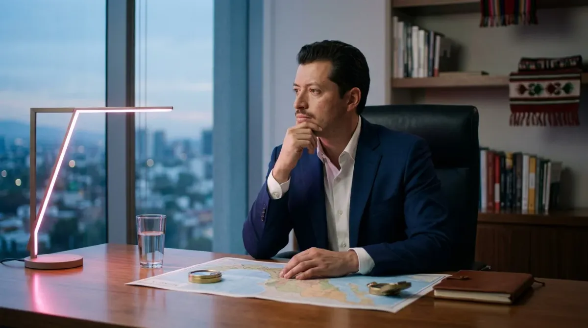 ¿Luis Donaldo Colosio Riojas será candidato a gobernador por Sonora o Nuevo León?