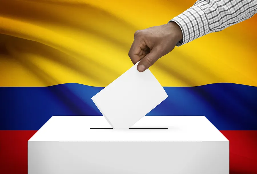 ¿Quién ganará la Presidencia de Colombia en 2026?