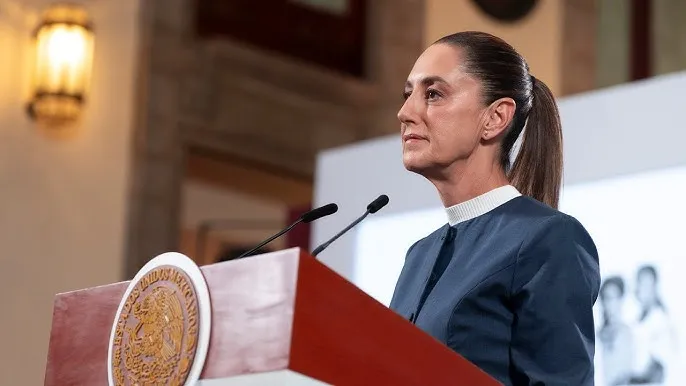 ¿Sheinbaum realizará una visita oficial a Nuevo León antes del 1 de octubre?