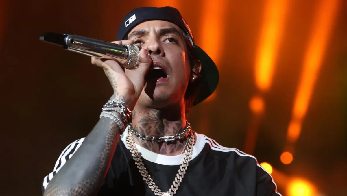 ¿Nuevo lanzamiento de Natanael Cano en el 2026?