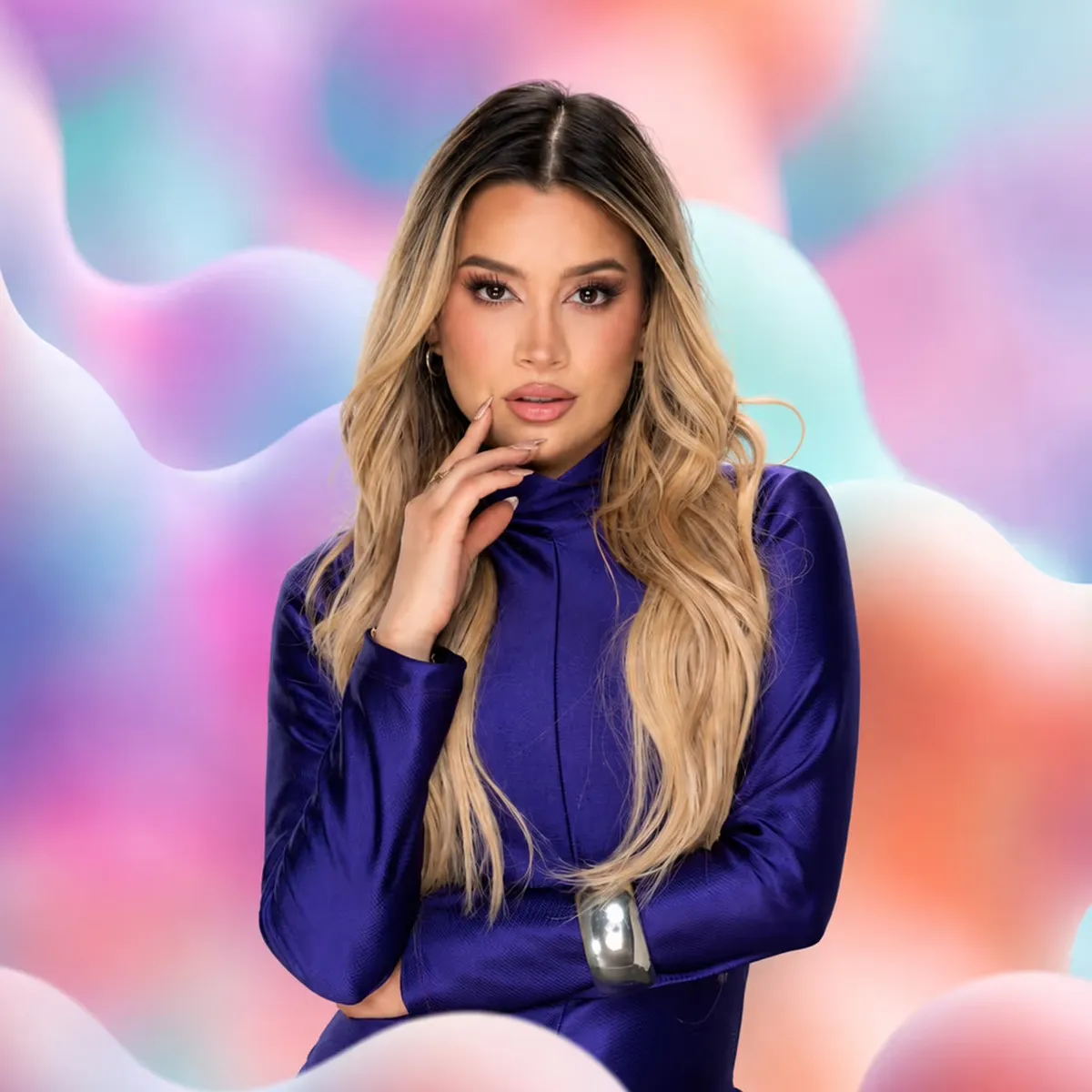 ¿Brianda Deyanara llegará a la final de La Casa de los Famosos México 2026?