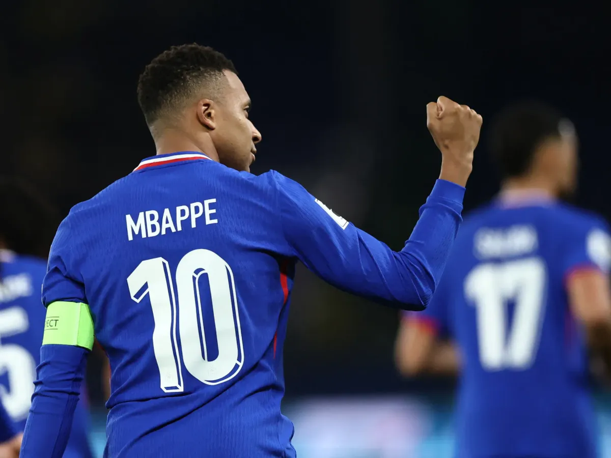 ¿Cuántos goles anotará Kylian Mbappé en el Mundial FIFA 2026?