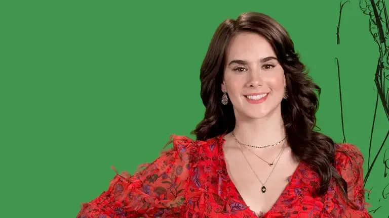 ¿Gala Montes tendrá participación en telenovela de Televisa en 2026?