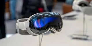 ¿Apple anunciará una nueva versión del Apple Vision en 2026?