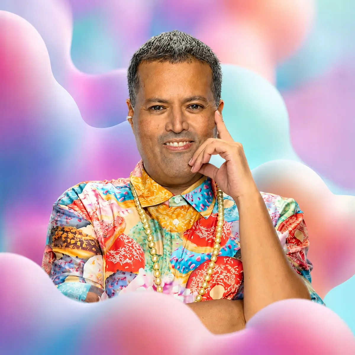 ¿Aldo Rendón llegará a la final de La Casa de los Famosos México 2026?