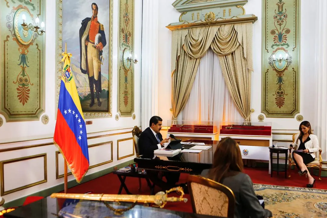 ¿Quién regirá los destinos de Venezuela al finalizar el 2026?